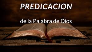 Predicaciones